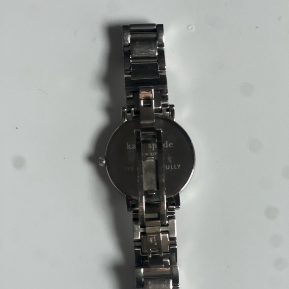 Kate Spade Watch - Picture 4 of 4